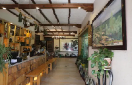 Yanqi Xiangdu Yili Homestay