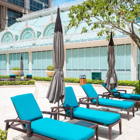 Conrad Macao