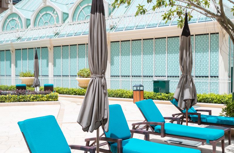 Conrad Macao photo 2