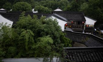 Yufu Cangqiao Hotel