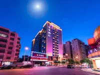 JI Hotel (Kunming Railway Station International Convention and Exhibition Center) فنادق في كونمينغ