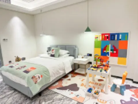 武夷山一曲相思矮胡度假酒店