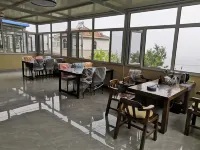 獐子島觀海民宿