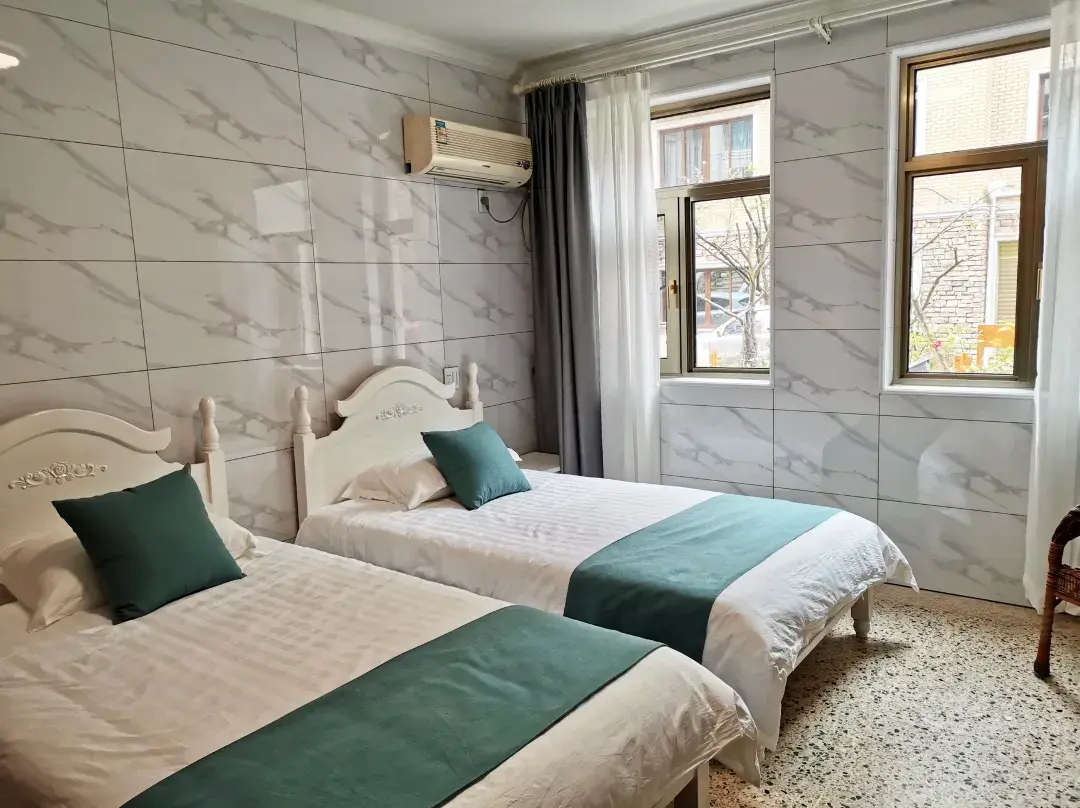 Hangzhou Caicaijia Homestay - Hangzhou