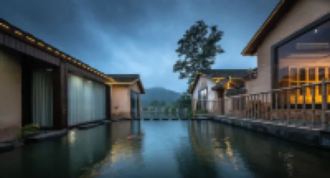 Loushixiehou Guesthouse