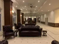 Montrose Golf Resort and Spa -Coorg - 駐車場