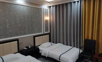 Xingxin Theme Hotel