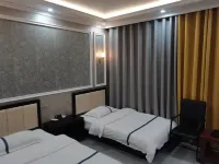 Xingxin Theme Hotel Hotels in Qingjian