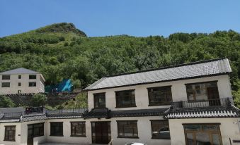 Shanqian Bieyuan No.2 (Beijing Lingshan River Shuihe Branch)