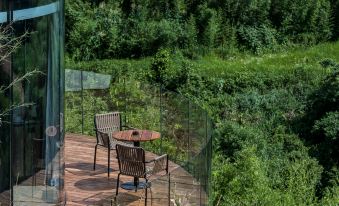 Trip.com Group Country Retreats, Dawan, Jinzhai, Anhui.