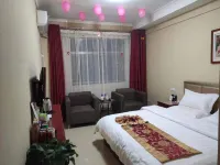 dojiale express hotel Hotels in Qian County