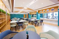 非繁水韻酒店（唐河友蘭大道店）