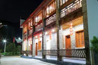 Tianshe Manor