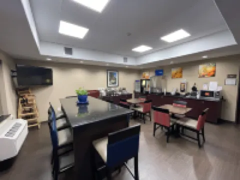 Comfort Inn Orange I-10 Hotels in Orange