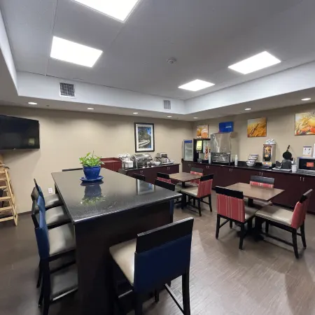 Comfort Inn Orange I-10