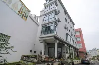 霞浦松海精品民宿（北岐灘塗店） - 海滩
