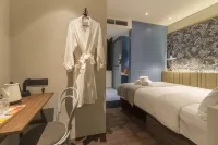 The Great Madras by Hotel Calmo Hotels near Little India