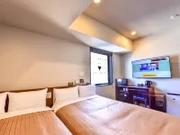 HOTEL LiVEMAX Kokura Ekimae Hotels in Kitakyushu
