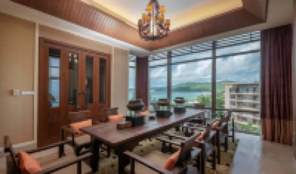 Yalong Bay Mangrove Tree Resort