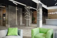 Apart-Hotel in2IT - breakfast