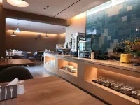 Homeinn · neo (Dalian Wafangdian Business Center) - Wifi