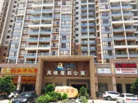 Fengfan Resort Apartment (Zhapo Dajiaowan Water Park)