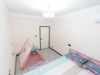 秦皇岛北戴河岛屿家庭公寓 - 经典四室一厅套房