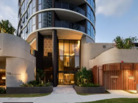 Vue Broadbeach - Official Hotels in Broadbeach