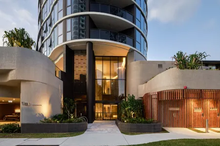 Vue Broadbeach - Official
