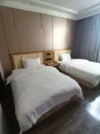 Luoping Jiahao Style Hotel