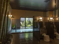 露櫻酒店  米子 - 溫泉