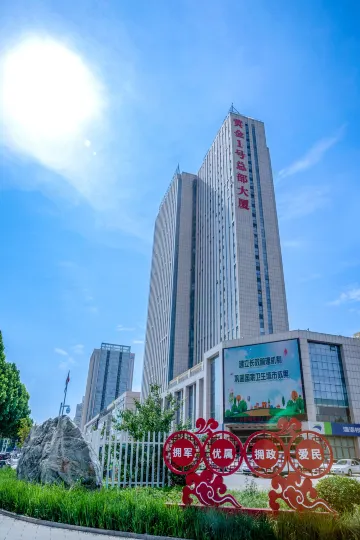 Golden NO.1 Hotel