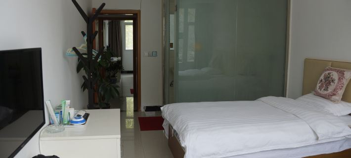 Qingchuan Jinlan Hotel Hotels in Qingchuan