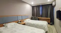 โรงแรมมิยู เส้าซิง - 2 ดาว