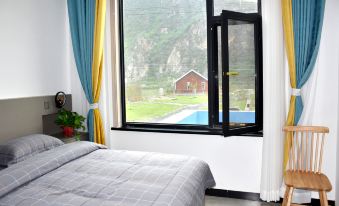 Yesanpo Qingyuan homeestay