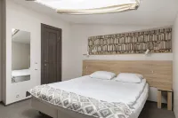Norke Prime Kitaj-Gorod Hotel