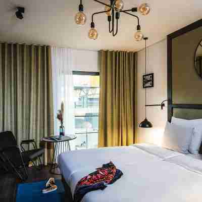 Ameron München Motorworld Rooms