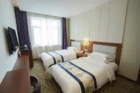 Rest Hotel (Ji'an Yalujiang)
