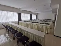 Boyue Hotel Hotels in Huan County