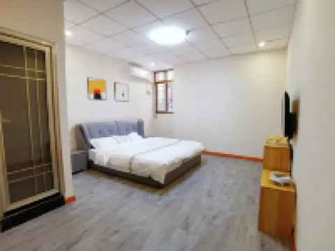 Junlian Yujunzhou Hotel Hotels in Junlian