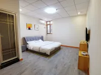 Junlian Yujunzhou Hotel Hotels in Junlian County