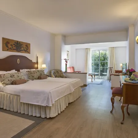 Quintinha São João Hotel & Spa