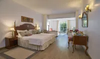 Quintinha São João Hotel & Spa