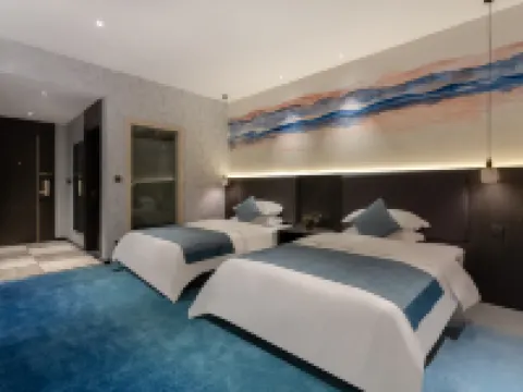Yilin Hotel Hotels in Dushan