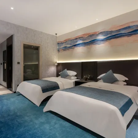 Yilin Hotel