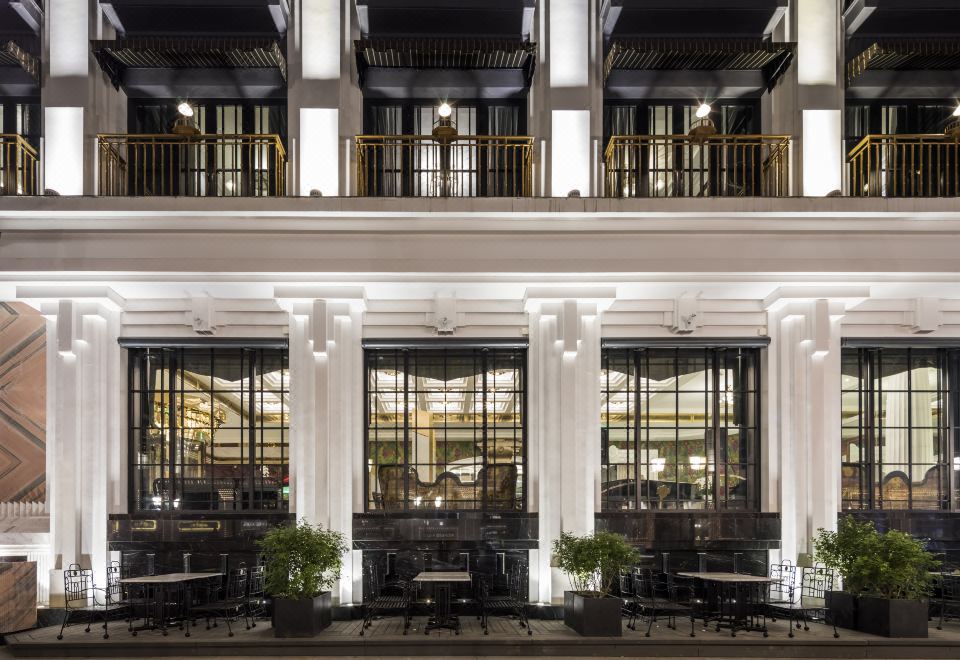 하노이 오페라 하우스