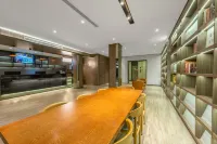 HanTing Hotel (Fuping Lianhu Street) - 2-نجوم
