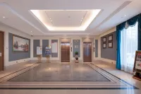 Vienna Classic Hotel (Beijing Xinguozhan Capital Airport) - 3-Sterne