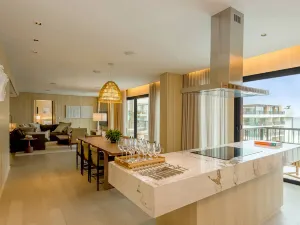 Grand Hyatt Rio de Janeiro