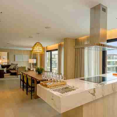 Grand Hyatt Rio de Janeiro Rooms